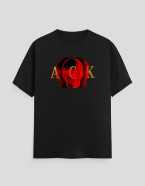 ACK Unisex Classic Crew T-Shirt