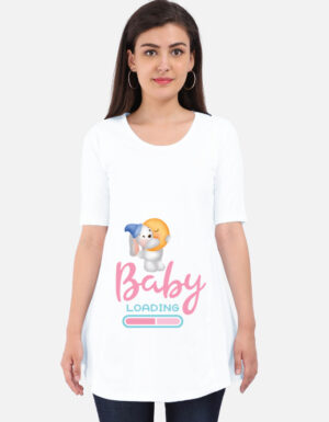BumpBliss Dress