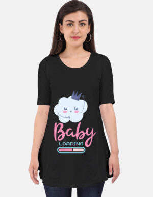 BumpFit Everyday Dress