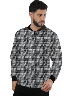 VESTIS Unisex AOP Bomber Jacket